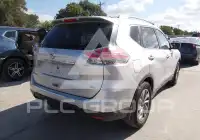2015 Nissan ROGUE фото