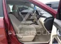 2015 Nissan ROGUE фото