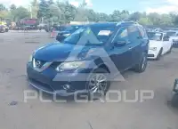 2015 Nissan ROGUE фото