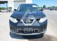 2015 Nissan ROGUE фото