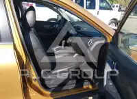 2015 Nissan ROGUE photo