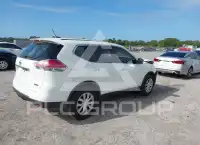 2015 Nissan ROGUE photo