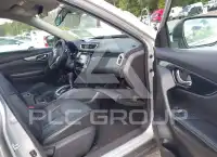 2015 Nissan ROGUE фото