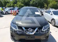 2015 Nissan ROGUE photo