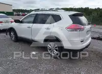 2015 Nissan ROGUE фото