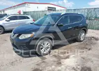 2015 Nissan ROGUE photo