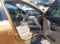 2015 Nissan ROGUE photo