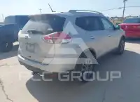 2015 Nissan ROGUE фото