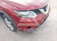 2015 Nissan ROGUE фото