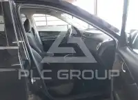 2015 Nissan ROGUE фото