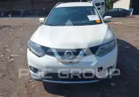 2015 Nissan ROGUE фото