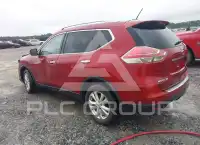 2015 Nissan ROGUE фото