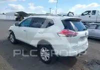 2015 Nissan ROGUE фото