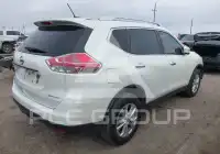 2015 Nissan ROGUE фото