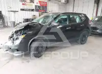 2015 Nissan ROGUE фото