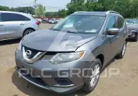 2015 Nissan ROGUE фото