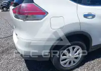 2015 Nissan ROGUE фото