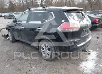 2015 Nissan ROGUE фото