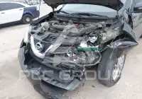 2015 Nissan ROGUE фото