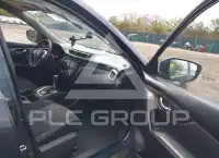 2015 Nissan ROGUE фото