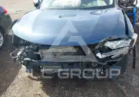 2015 Nissan ROGUE фото