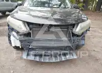 2015 Nissan ROGUE photo