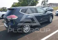 2015 Nissan ROGUE фото