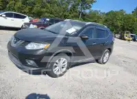 2015 Nissan ROGUE photo