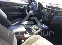 2015 Nissan ROGUE photo