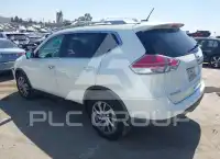 2015 Nissan ROGUE фото