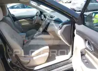2015 Nissan ROGUE фото