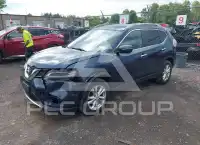 2015 Nissan ROGUE photo