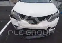 2015 Nissan ROGUE фото