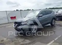 2015 Nissan ROGUE фото
