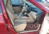 2015 Nissan ROGUE фото