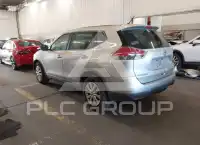2015 Nissan ROGUE фото