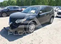 2015 Nissan ROGUE фото