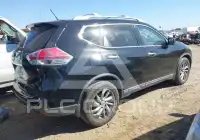 2015 Nissan ROGUE фото