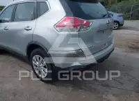 2015 Nissan ROGUE photo