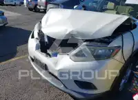 2015 Nissan ROGUE фото