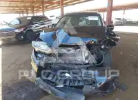 2015 Nissan ROGUE photo