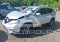 2015 Nissan ROGUE фото