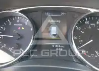 2015 Nissan ROGUE фото