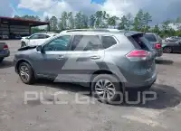2015 Nissan ROGUE фото