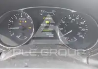 2015 Nissan ROGUE photo