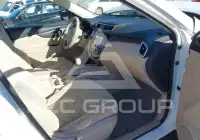 2015 Nissan ROGUE фото