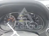2015 Nissan ROGUE фото