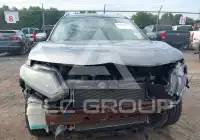 2015 Nissan ROGUE фото