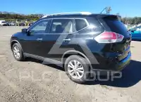 2015 Nissan ROGUE фото