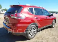 2015 Nissan ROGUE фото